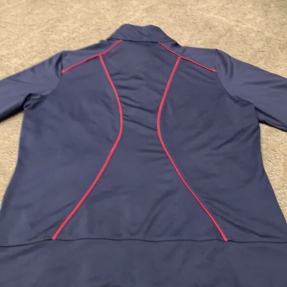 Bolle Women's Black and Red Jacket NIB - Picture 10 of 10